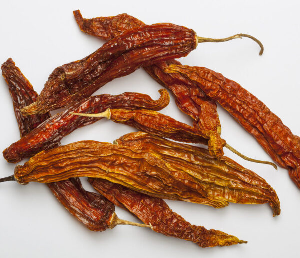 Ají criollo