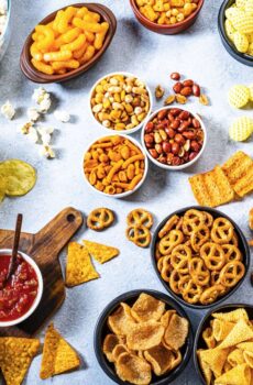 Snacks