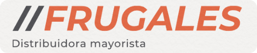 Distribuidora Frugales